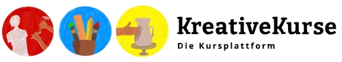 Logo KreativeKurse