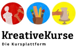 KreativeKurse Logo Mobil