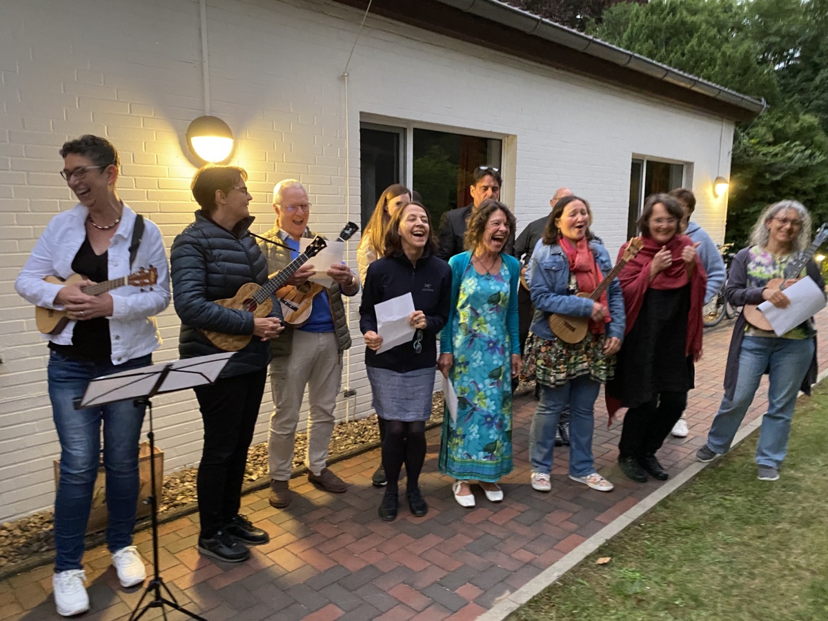UKULELE mit MARTIN WALTER/StagePack-Sommerakademie 2023