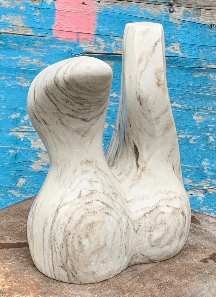 Steinbildhauen für Fortgeschrittene II – Sex in Stein