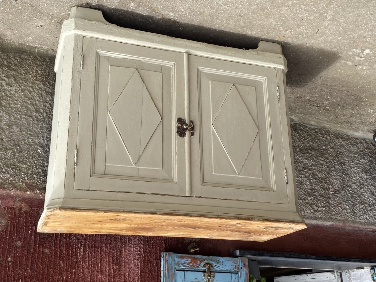 Möbel Upcycling
