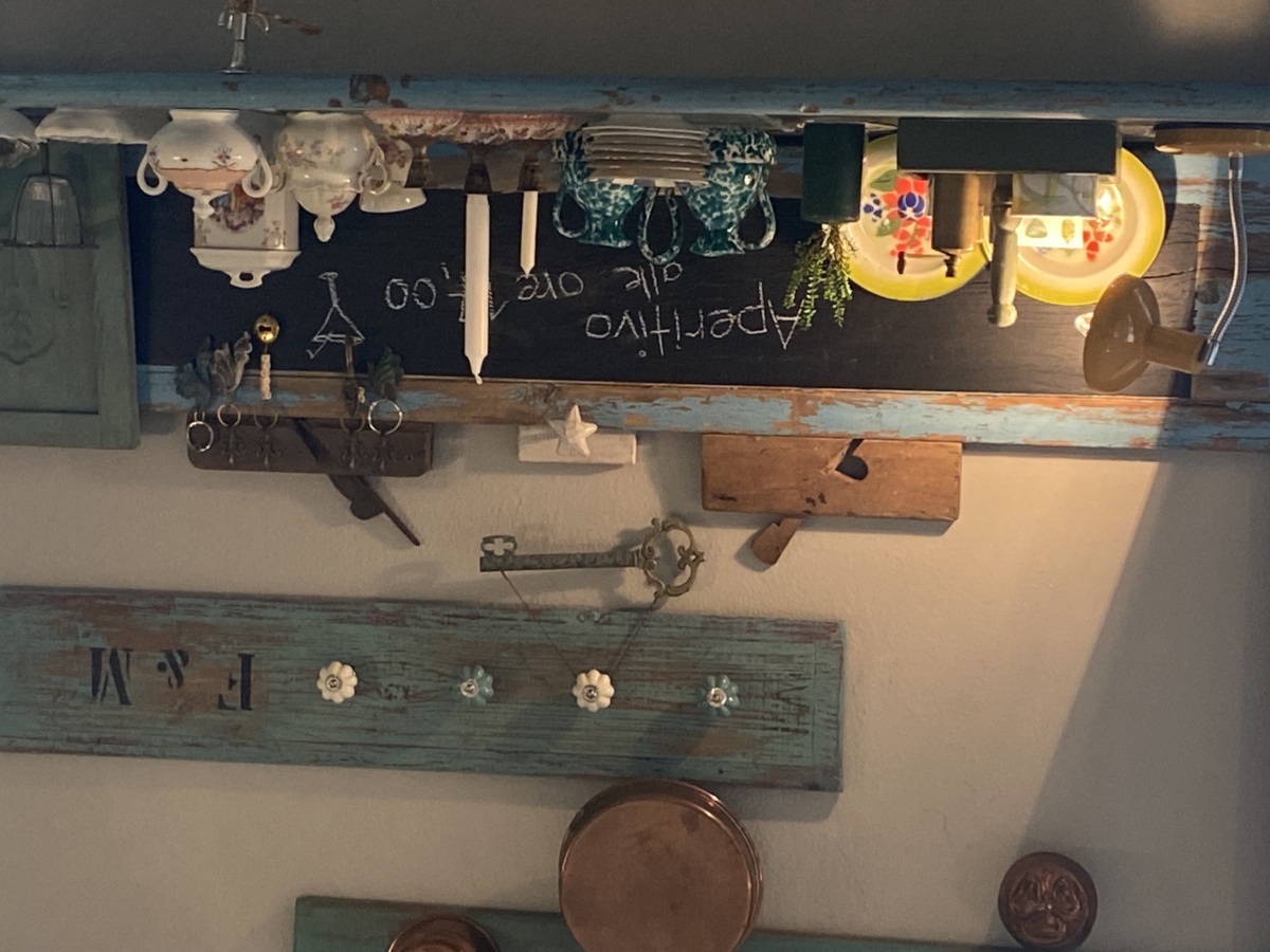 Möbel Upcycling