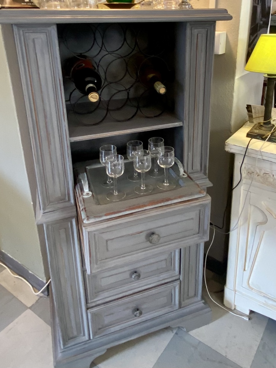 Möbel Upcycling