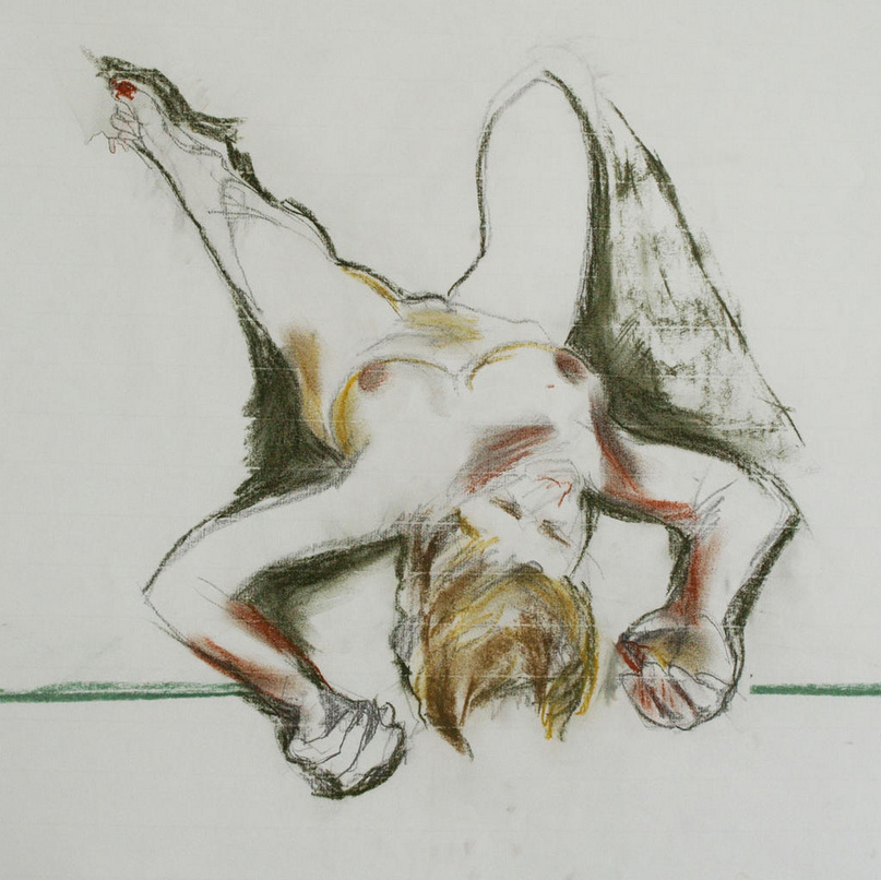 Life Drawing – Aktzeichnen für Anfänger (Basics)