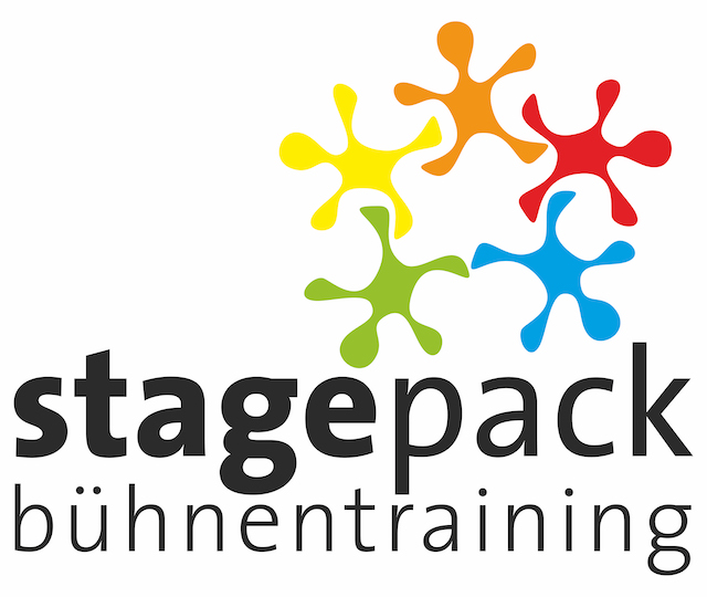 StagePack-Bühnentraining